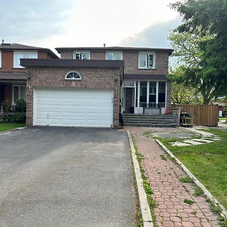 Kenhouse Toronto Exterior foto